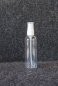 Preview: Weihwasserfläschchen, mit Spraydüse, Volumen ca 100 ml