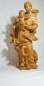 Preview: Passauer Madonnen Figur, Holz geschnitzt
