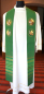 Preview: Priesterstola mit Symbol Evangelisten