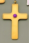 Preview: Pectorale, 10 x 7 cm