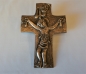 Preview: Liegekreuz 26 x 18 cm