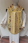 Preview: Reparatur röm. Messkleid, Beispiel