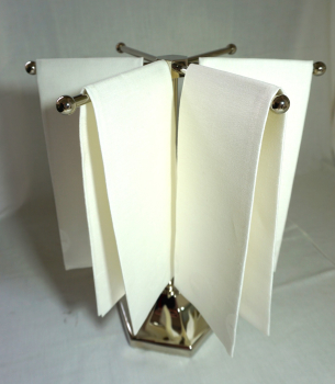 Preview: Kelchtuchständer