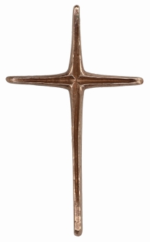 Kreuz, Höhe 19 cm