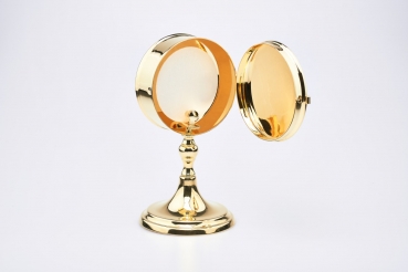 Custodia, Höhe: 18,5 cm