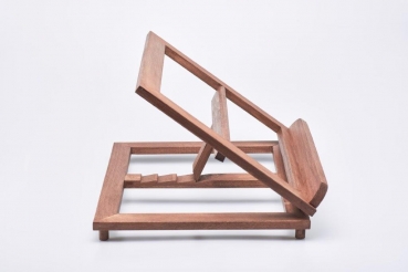 Buchgestell 28 x 34 cm