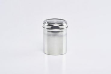 Hostiendose, Durchm.: 9,5 cm, Höhe: 12 cm