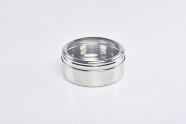 Hostiendose, Durchm.: 18 cm, Höhe: 8 cm
