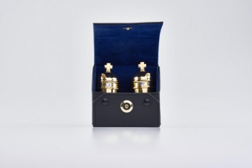 Ölgefäße Set