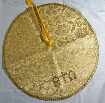 Velum für Ciborium