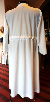 Preview: Albe, Schulterzipp, Cingulumkanal