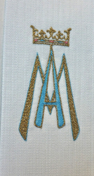 Preview: Marien Stola, schlicht