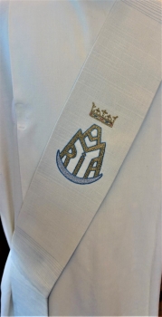 Preview: Detailbild Marienzeichen