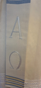 Preview: Taufstola für Diakone