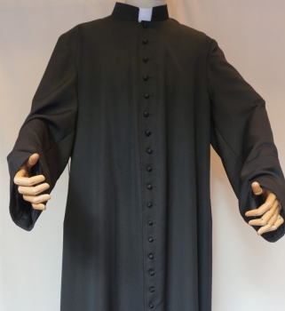 Preview: Talare in der röm. kath. Kirche