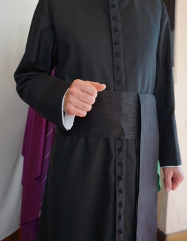 Preview: Talare in der röm. kath. Kirche