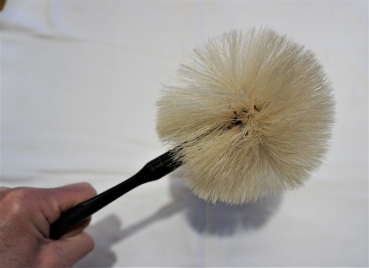 Weihwasserwedel, Länge 32 cm