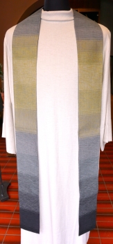 Stola für Trauerfälle