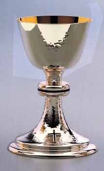 Kelch, Höhe: 18 cm