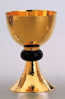 Kelch, Höhe: 18 cm