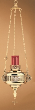 Ewig Licht Ampel