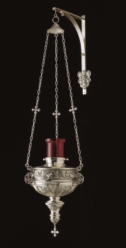 Ewig Licht Ampel