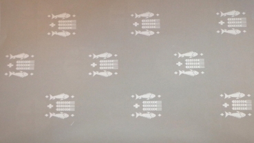 Preview: altatuch aus leinen