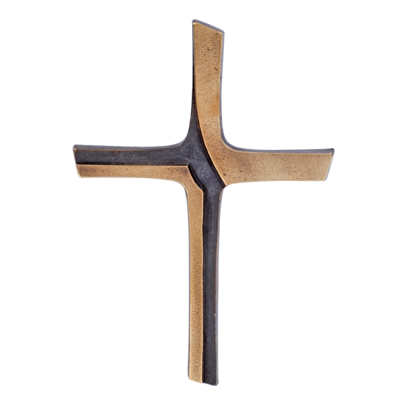 Kreuz, Höhe: 15 cm