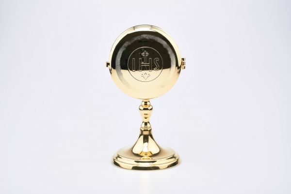 Custodia, Höhe: 18,5 cm