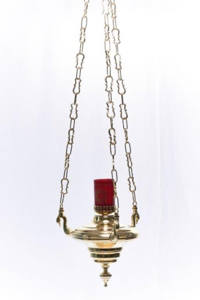 Ewig Licht Ampel