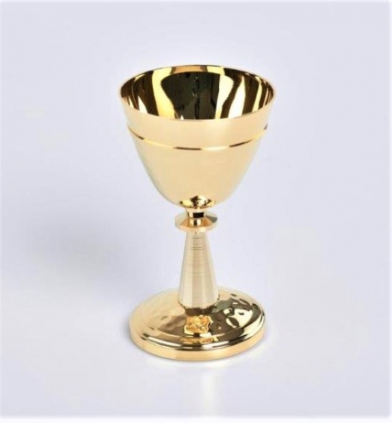 Kelch, Höhe: 14 cm