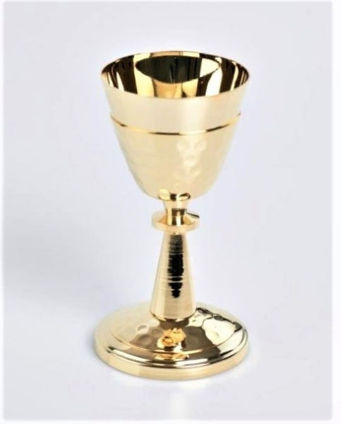 Kelch, Höhe: 13 cm