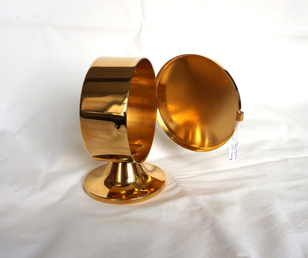 Custodia, Höhe: 14,5 cm