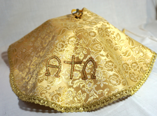 Velum für Ciborium