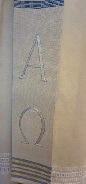 Taufstola für Diakone