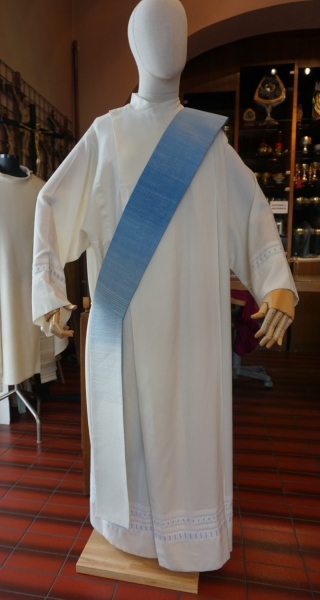 Marien- u. Taufstola für Diakone