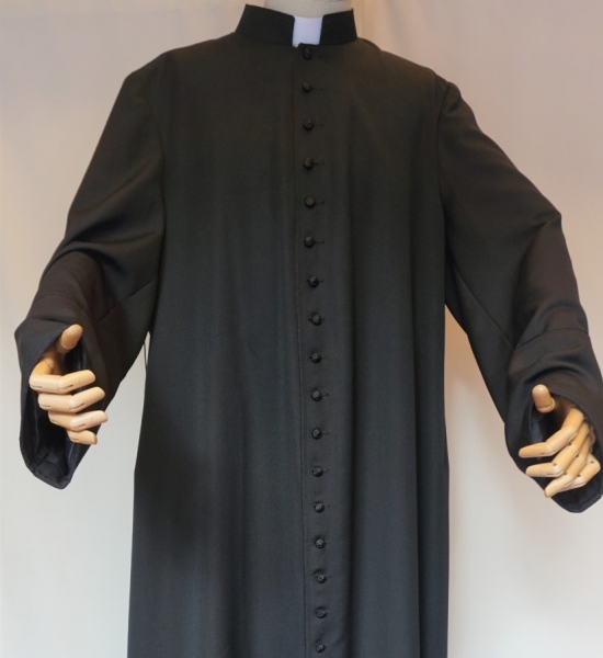 Talare in der röm. kath. Kirche