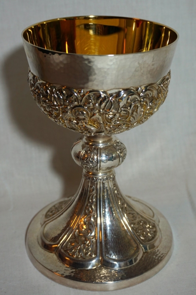Byzantinischer Kelch