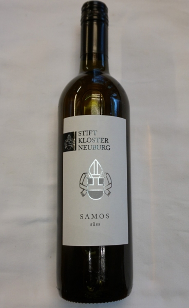 Meßwein, Samos, süß