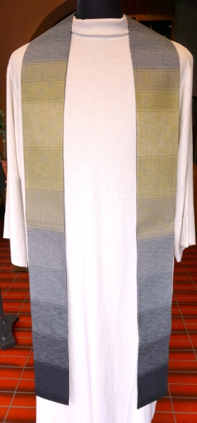 Stola für Trauerfälle