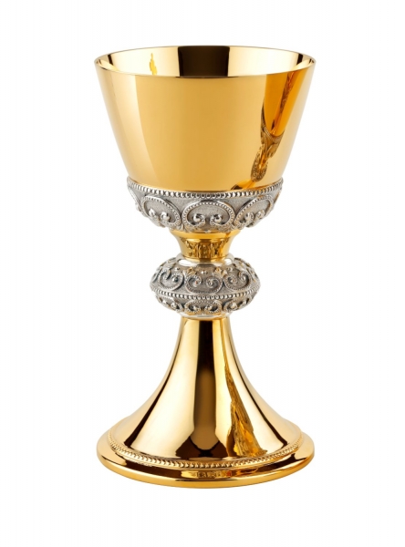 Kelch, Höhe: 19 cm