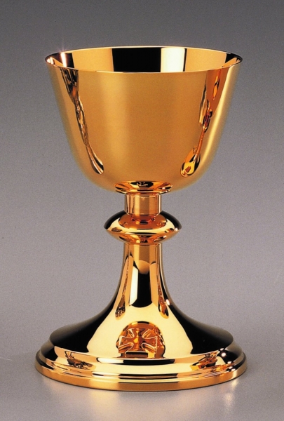 Kelch, Höhe: 16 cm