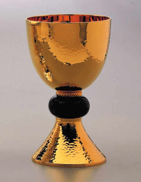 Kelch, Höhe: 19 cm