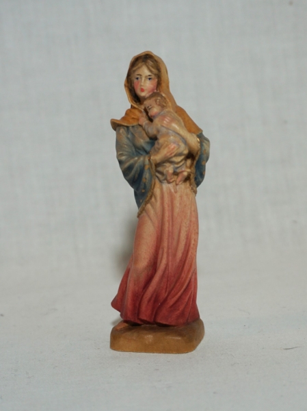 Figur Maria am Wege