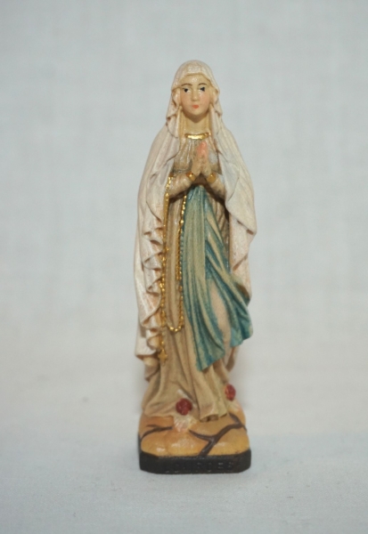 Fatima Madonna