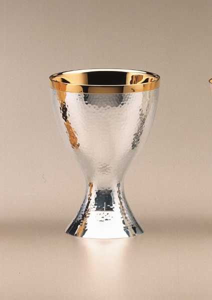 Kelch, Höhe: 17 cm