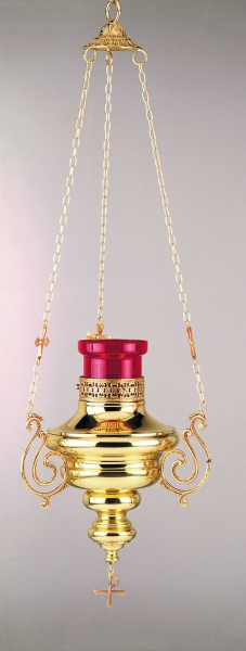 Ewig Licht Ampel