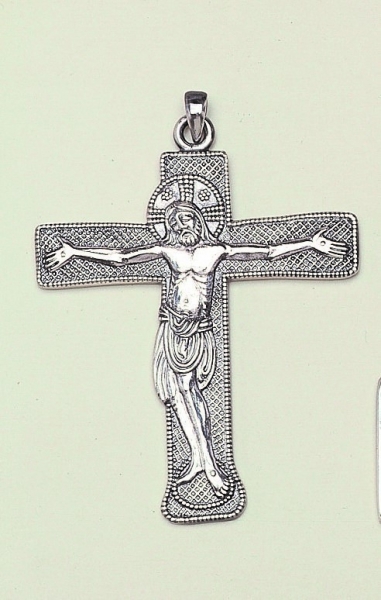 Pectorale, 8 x 6 cm