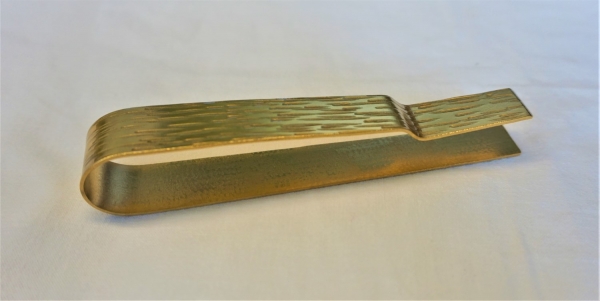 Hostienzange, ca 13 cm lang