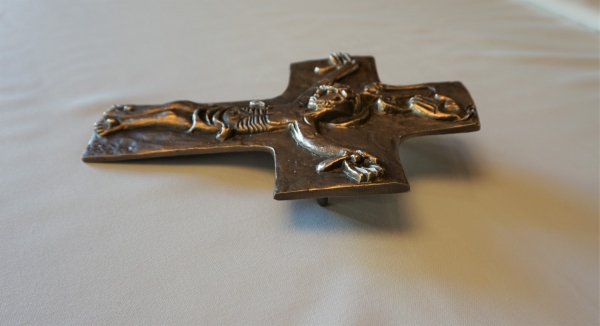 Liegekreuz 26 x 18 cm